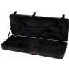 Fender ABS Molded Strat/Tele electric guitar case