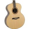 Crusader CF610 FM acoustic guitar