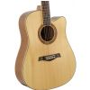 Crusader CF610 CFM acoustic guitar