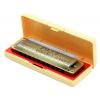 Hering Vintage Harp C harmonica