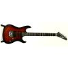 Slammer CT21-SB electric guitar