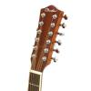 Burton W-24/N-12 acoustic guitar 12str.