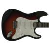 EverPlay EV-512 3xSC Sunburst electric guitar EverPlay EV-512 3xSC Sunburst electric guitar