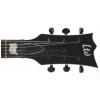 LTD EC400 EMG BK electric guitar
