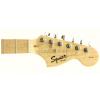 Fender Squier Affinity Strat MN BSB electric guitar