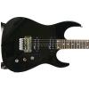 BC Rich Assassin C Bronze BK electric guitar