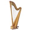 Lyon&Healy Chicago Petite 40 Natural harp