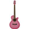 Gypsy Rose GRA1K CPK acoustic guitar