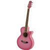 Gypsy Rose GRA1K CPK acoustic guitar