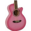 Gypsy Rose GRA1K CPK acoustic guitar