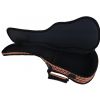 Gaucho UC-1969/3 Peace Concert Ukelele Gigbag