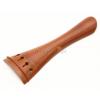 Presto violin tailpiece, boxwood
