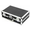 Numark Fusion 111 DJ set 2xTCD05 + MX05 + case