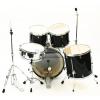 Mapex Q-5254 BL drum set
