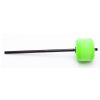 Danmar 206CK-GR Felt Bass Drum Beater (green)