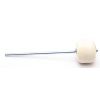 Danmar 306 Felt Bass Drum Beater