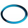 Bass Drum O′s HOB6 Oval Blue 6′′ reinforcing ring
