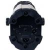 Flash LED DMX scanner