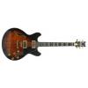 Ibanez JSM100 VT electric guitar (jazz)