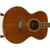 Burton J-34/N acoustic guitar Jumbo