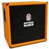 Orange OBC410 4x10″ Bass Speaker Cabinet, 600W