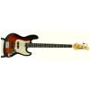 Slammer BZ4-SB bass guitar