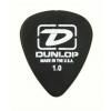 Dunlop Lucky 13  1.00 Guitar Pick (Spade Circle)