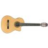 Baton Rouge LM9CUT-EQ classical electric guitar