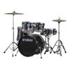 Yamaha Gigmaker GM2F5 Black Glitter Drum Set