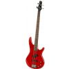 Ibanez GSR-190JU TR bass guitar + amplifier