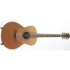 Furch G21-CR acoustic guitar with EQ