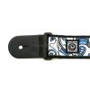 PlanetWaves 50JS03 J.Satriani guitar strap SOUL PlanetWaves 50JS03 J.Satriani guitar strap SOUL