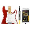 IK Multimedia iRig HD-A Digital Guitar Interface for Android