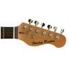 HarleyBenton MS15WH electric guitar