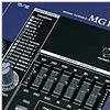 Yamaha MG16/6FX mixer with effect