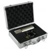 MXL 992 Mogami condenser microphone