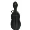 Kisielewski cello case (ABS)