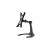 IK Multimedia iKlip Xpand Stand Universal Tabletop Riser Stand for iPad and Other Tablets