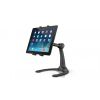 IK Multimedia iKlip Xpand Stand Universal Tabletop Riser Stand for iPad and Other Tablets