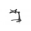 IK Multimedia iKlip Xpand Stand Universal Tabletop Riser Stand for iPad and Other Tablets