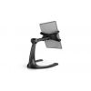 IK Multimedia iKlip Xpand Stand Universal Tabletop Riser Stand for iPad and Other Tablets