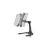 IK Multimedia iKlip Xpand Stand Universal Tabletop Riser Stand for iPad and Other Tablets