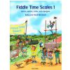 PWM Blackwell Kathy - Fiddle time scales, z.1. book 