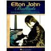 PWM Elton John - Ballads