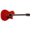 Baton Rouge 12 RD EQ acoustic-electric guitar