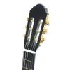 Martinez MTC 080 Pack Black classical guitar