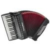 Serenellini 343 34/3/5 72/4/2 accordion (black)