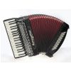 Serenellini 374 37/4/11 96/5/5 Piccolo accordion (black)