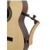 E-Kali wood guitar stand for student 3/4 7/8 4/4 guitars