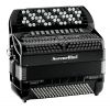 Serenellini Cassotto 444 (2+2) 44(77)/4/11+M 120/5/5 Piccolo button accordion (black)